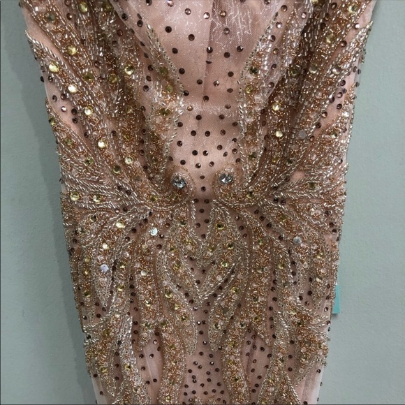 GLS COLLECTIVE Prom Dress - Picture 5 of 6